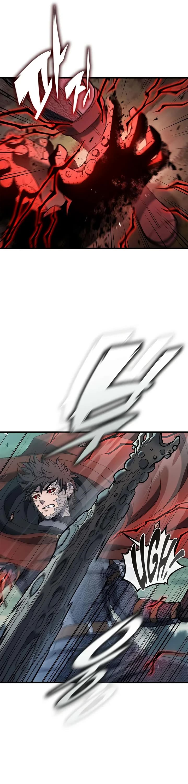 Demonic Beast Hunter Survival Guide Chapter 40 page 18 - Chapter 40