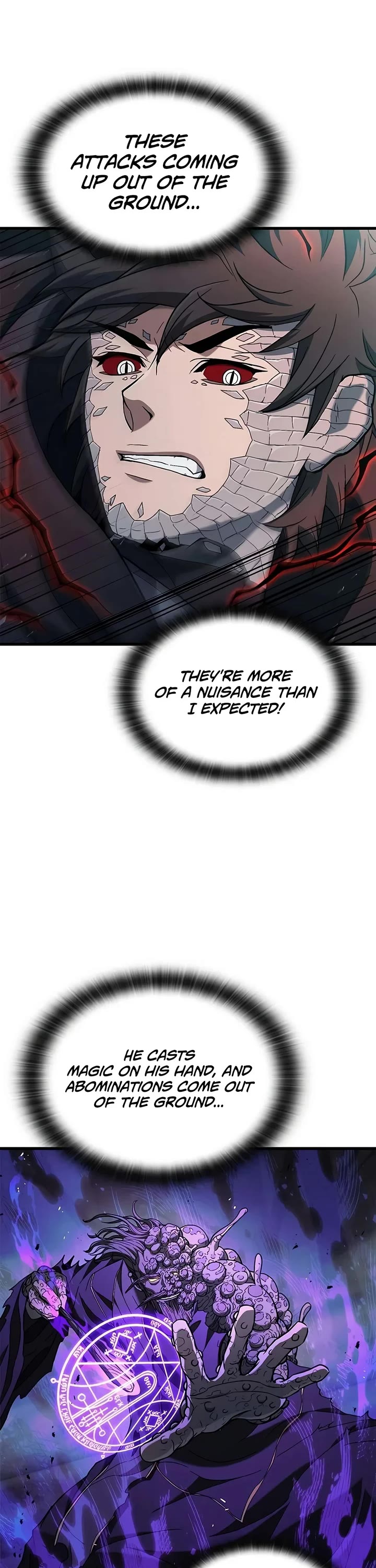 Demonic Beast Hunter Survival Guide Chapter 40 page 19 - Chapter 40