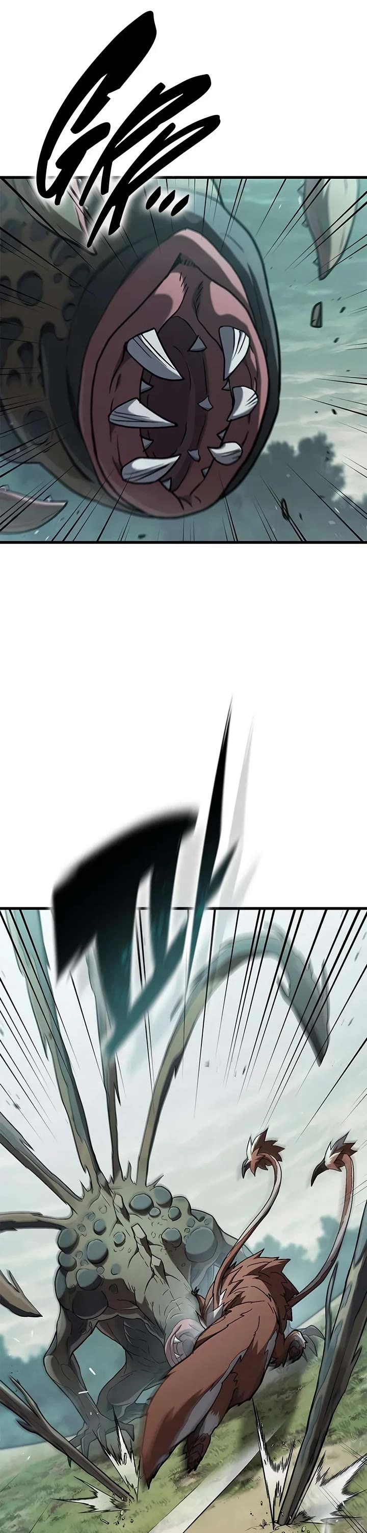 Demonic Beast Hunter Survival Guide Chapter 40 page 2 - Chapter 40