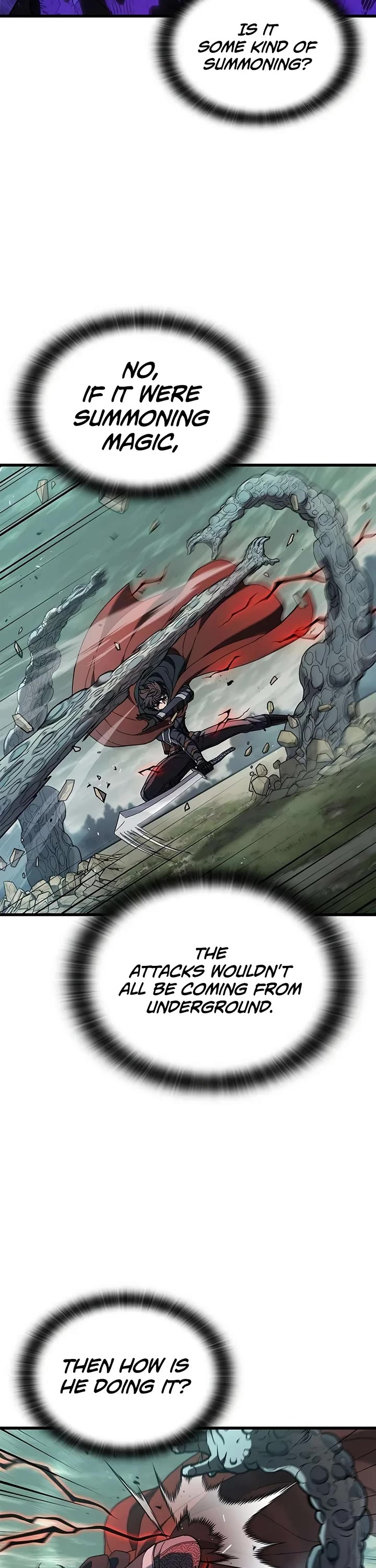 Demonic Beast Hunter Survival Guide Chapter 40 page 20 - Chapter 40