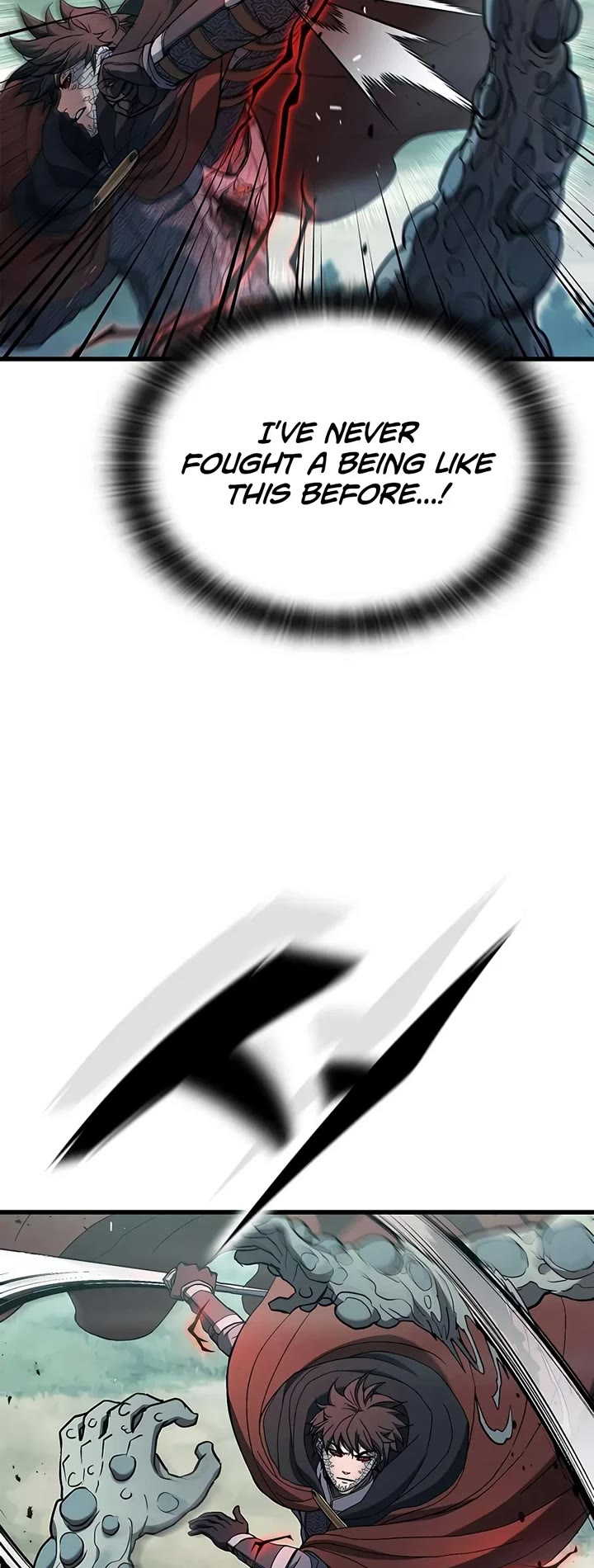 Demonic Beast Hunter Survival Guide Chapter 40 page 21 - Chapter 40