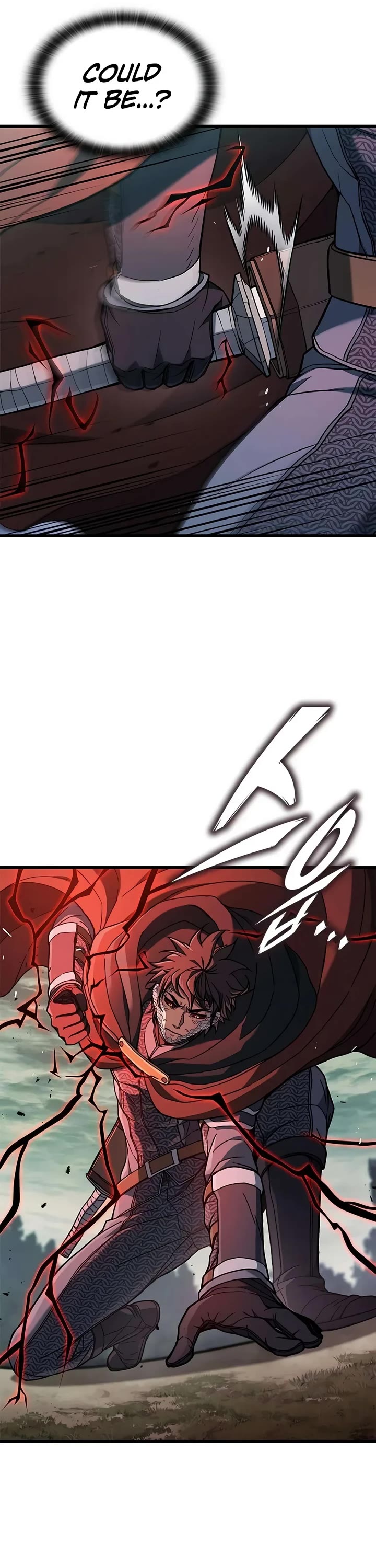 Demonic Beast Hunter Survival Guide Chapter 40 page 24 - Chapter 40