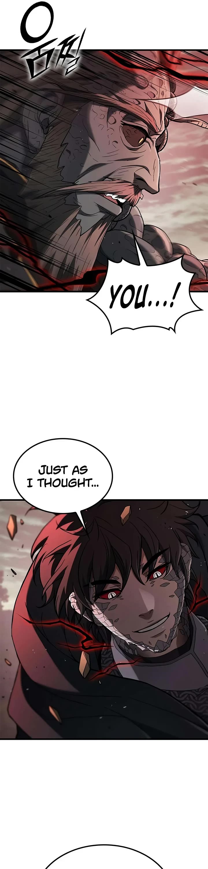 Demonic Beast Hunter Survival Guide Chapter 40 page 26 - Chapter 40