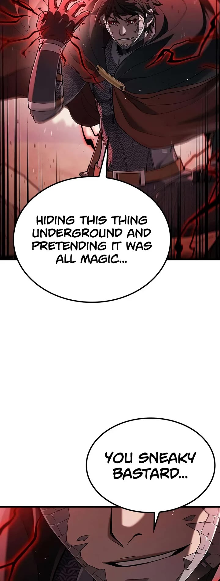 Demonic Beast Hunter Survival Guide Chapter 40 page 28 - Chapter 40