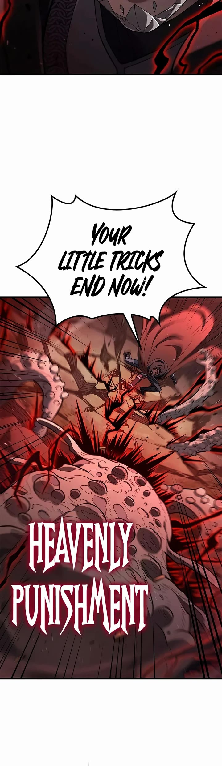Demonic Beast Hunter Survival Guide Chapter 40 page 29 - Chapter 40