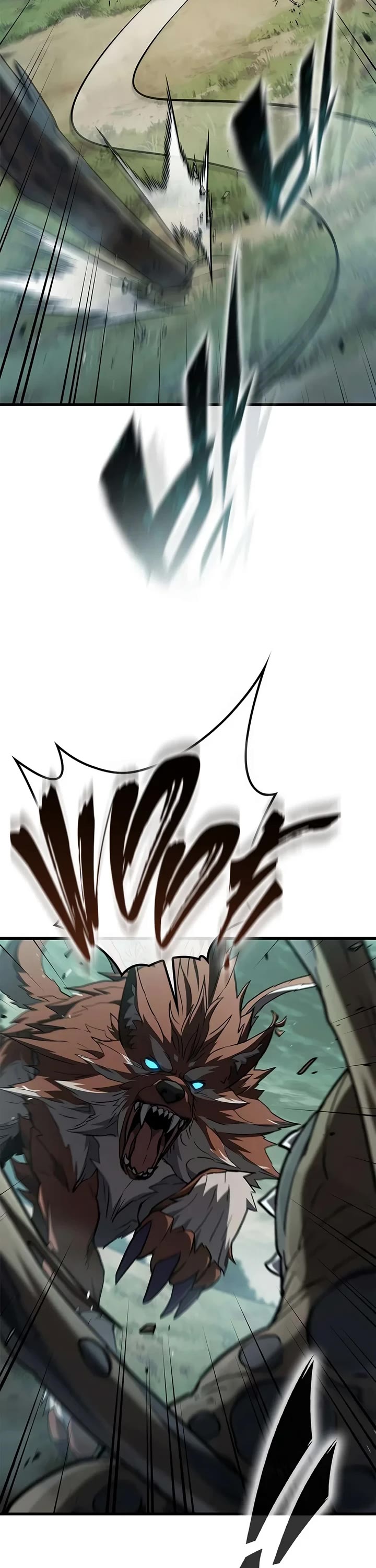 Demonic Beast Hunter Survival Guide Chapter 40 page 3 - Chapter 40
