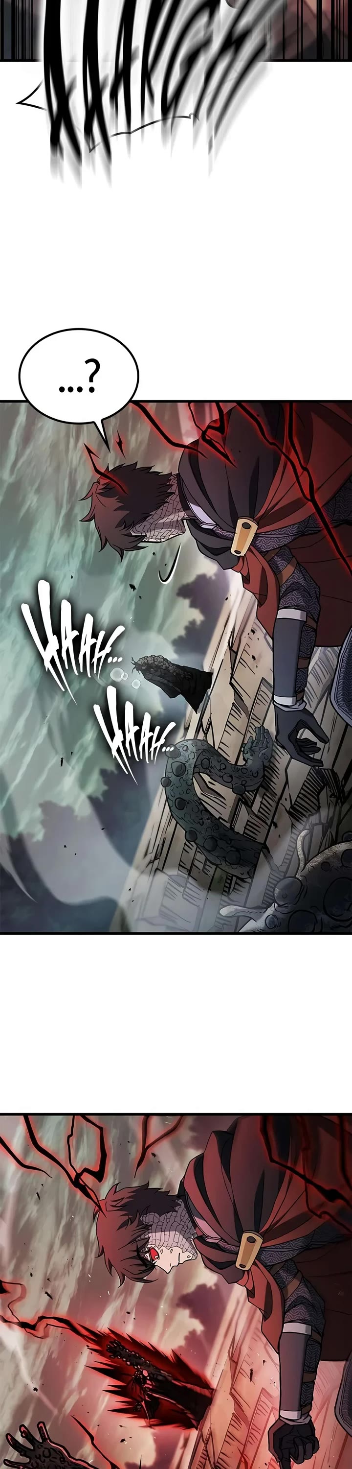 Demonic Beast Hunter Survival Guide Chapter 40 page 32 - Chapter 40