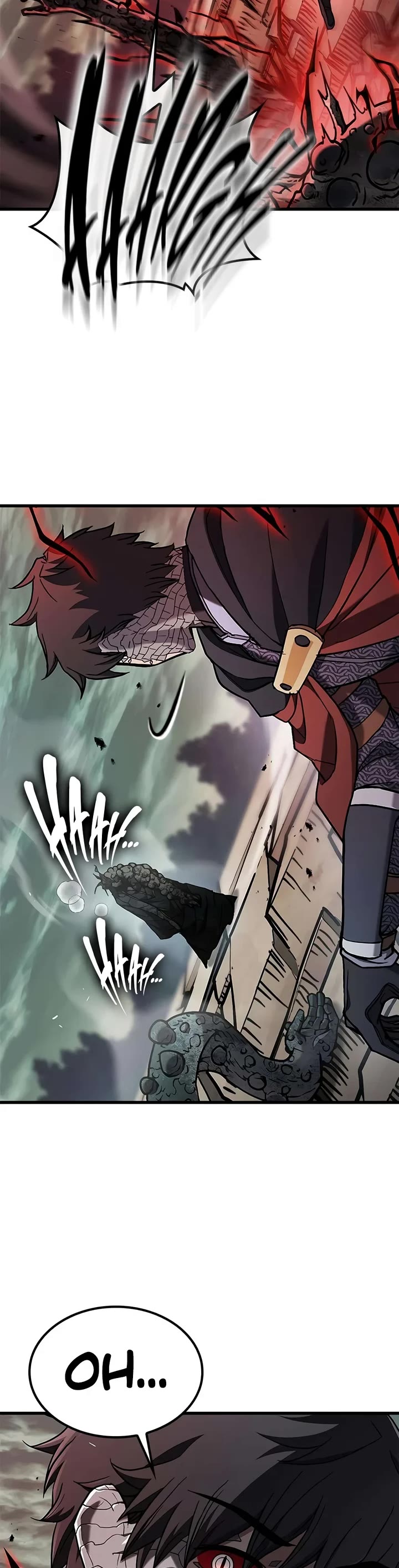 Demonic Beast Hunter Survival Guide Chapter 40 page 33 - Chapter 40