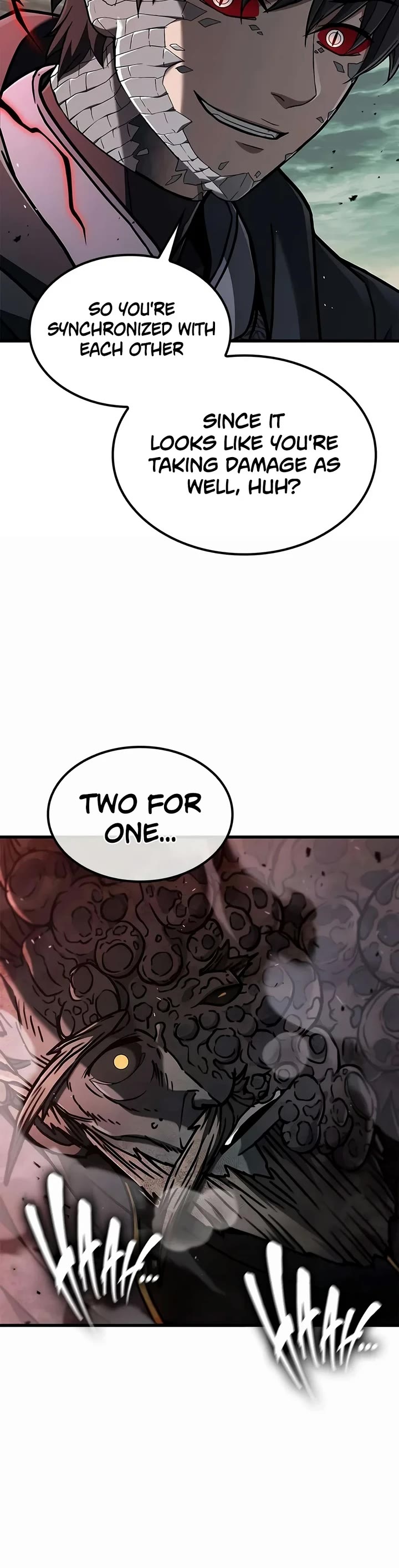 Demonic Beast Hunter Survival Guide Chapter 40 page 34 - Chapter 40