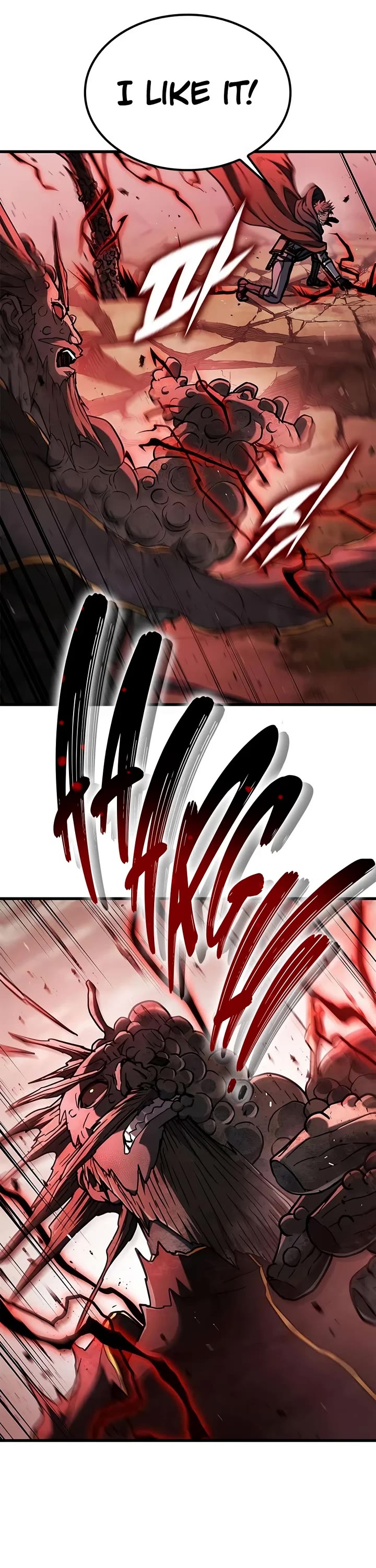 Demonic Beast Hunter Survival Guide Chapter 40 page 35 - Chapter 40
