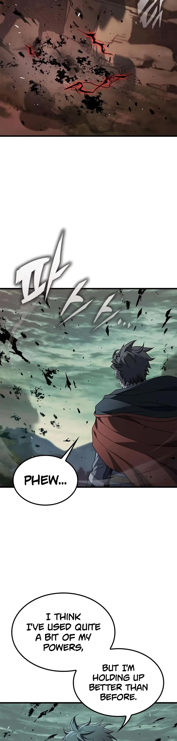 Demonic Beast Hunter Survival Guide Chapter 40 page 37 - Chapter 40