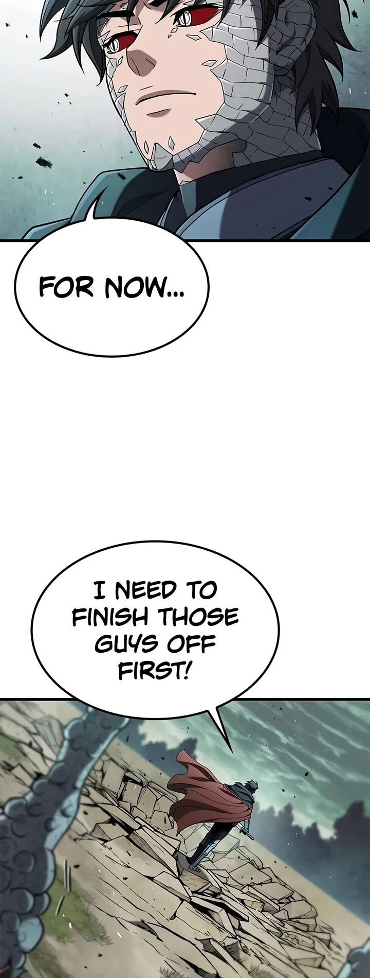 Demonic Beast Hunter Survival Guide Chapter 40 page 39 - Chapter 40
