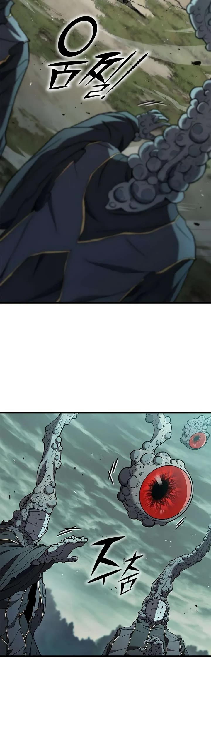Demonic Beast Hunter Survival Guide Chapter 40 page 40 - Chapter 40