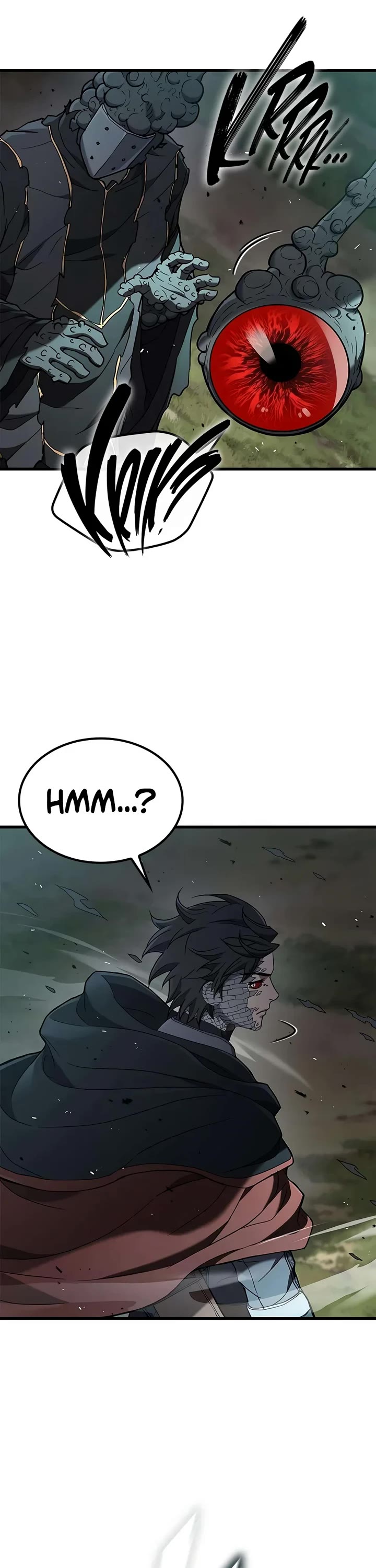 Demonic Beast Hunter Survival Guide Chapter 40 page 41 - Chapter 40