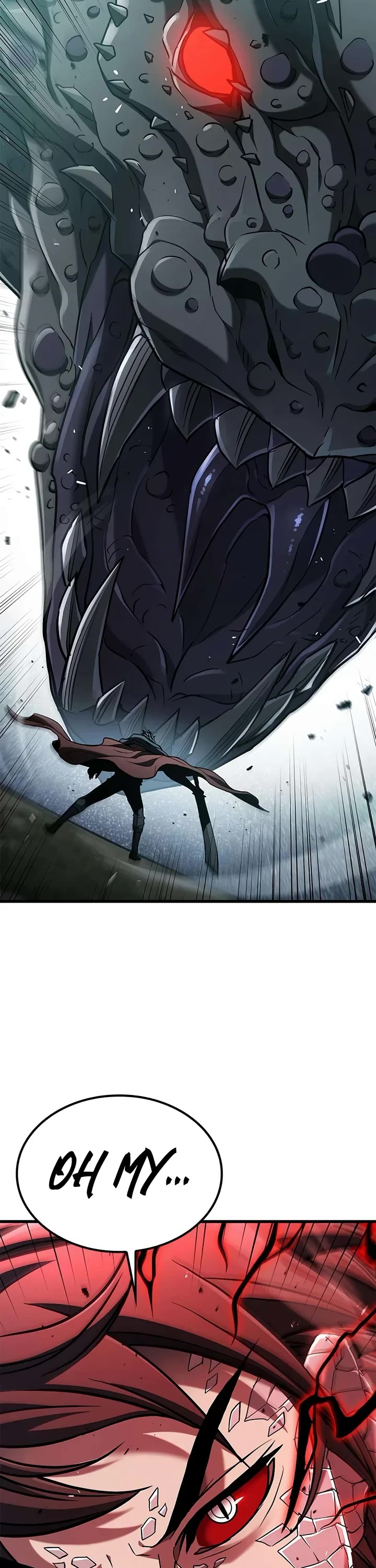 Demonic Beast Hunter Survival Guide Chapter 40 page 48 - Chapter 40