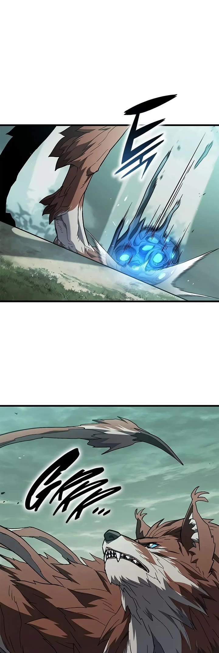 Demonic Beast Hunter Survival Guide Chapter 40 page 5 - Chapter 40