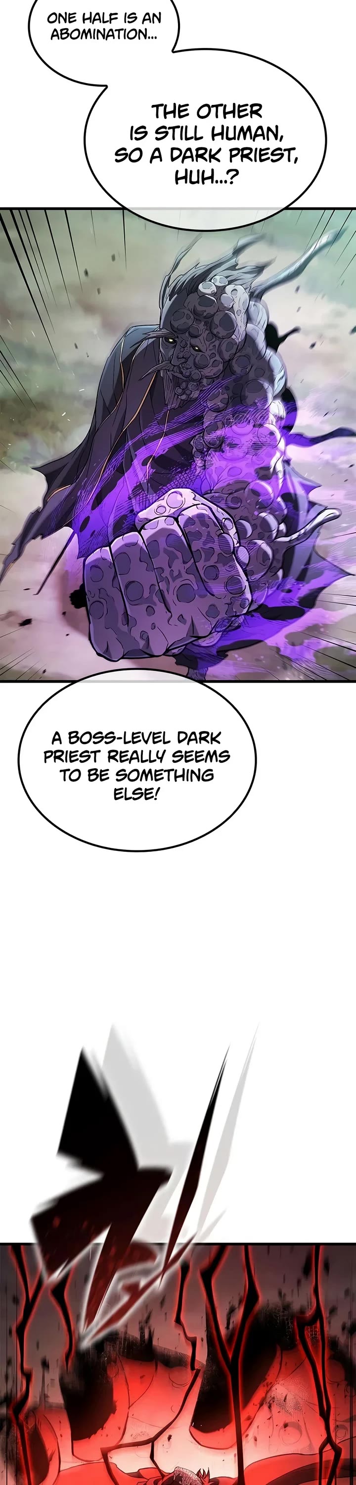 Demonic Beast Hunter Survival Guide Chapter 40 page 8 - Chapter 40