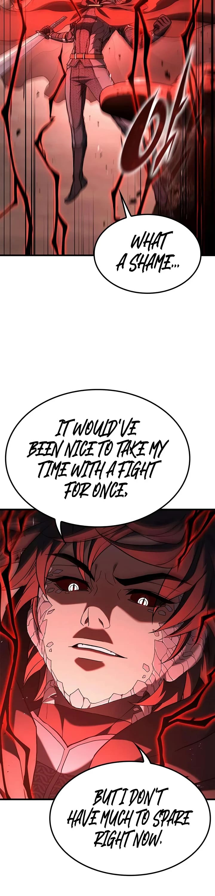 Demonic Beast Hunter Survival Guide Chapter 40 page 9 - Chapter 40