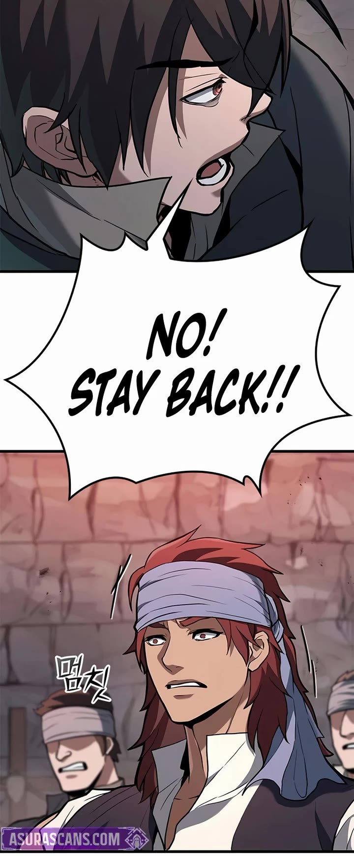 Demonic Beast Hunter Survival Guide Chapter 5 page 13 - Chapter 5
