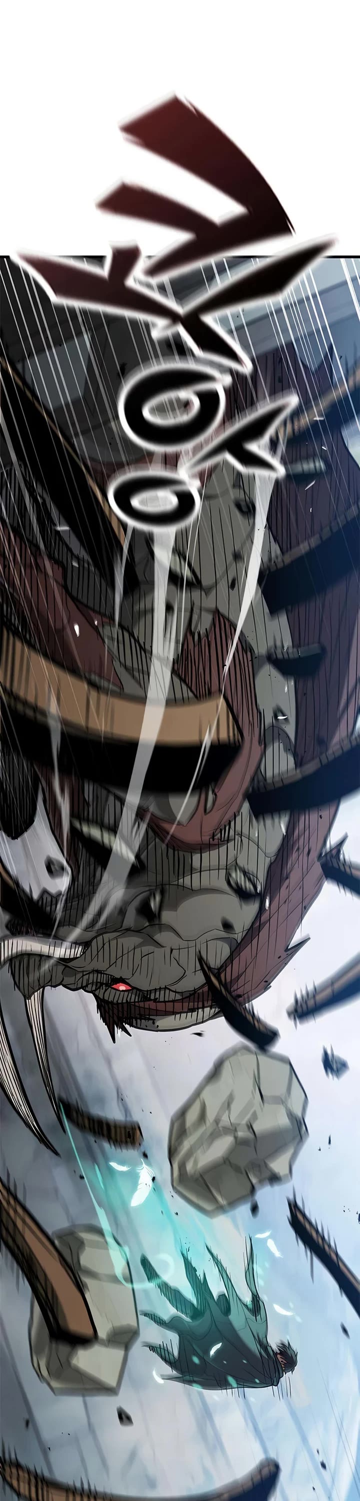 Demonic Beast Hunter Survival Guide Chapter 5 page 20 - Chapter 5