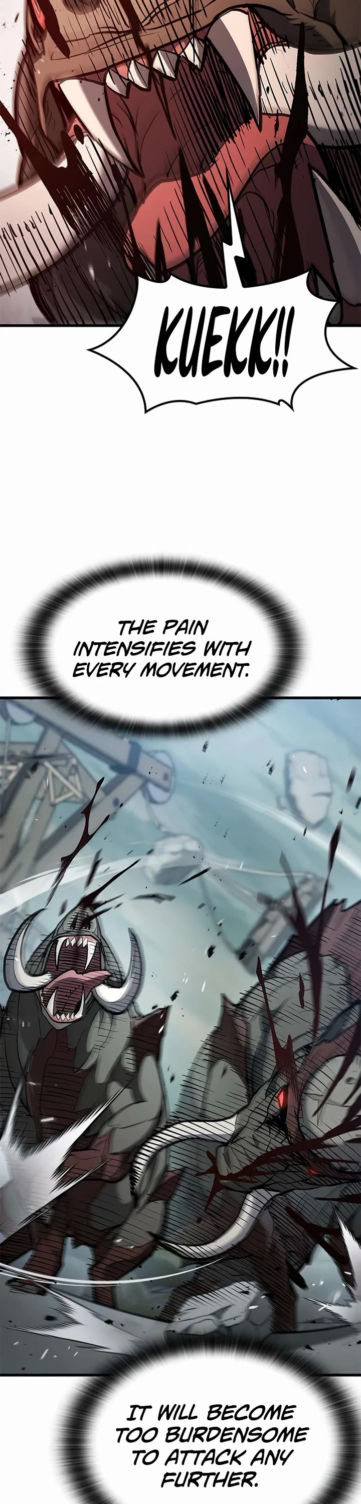 Demonic Beast Hunter Survival Guide Chapter 5 page 26 - Chapter 5