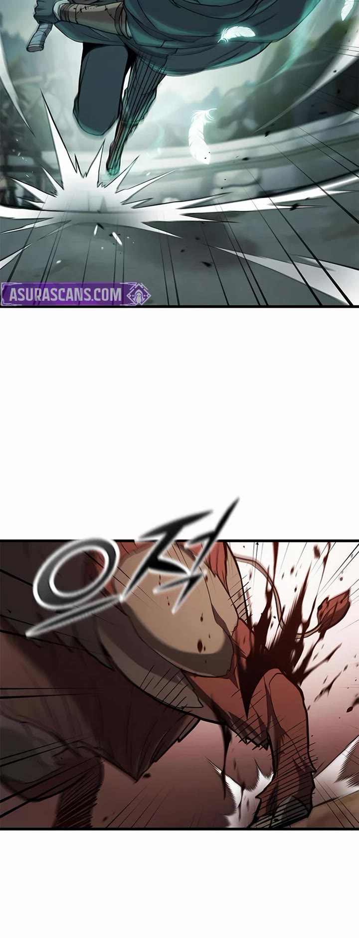 Demonic Beast Hunter Survival Guide Chapter 5 page 28 - Chapter 5