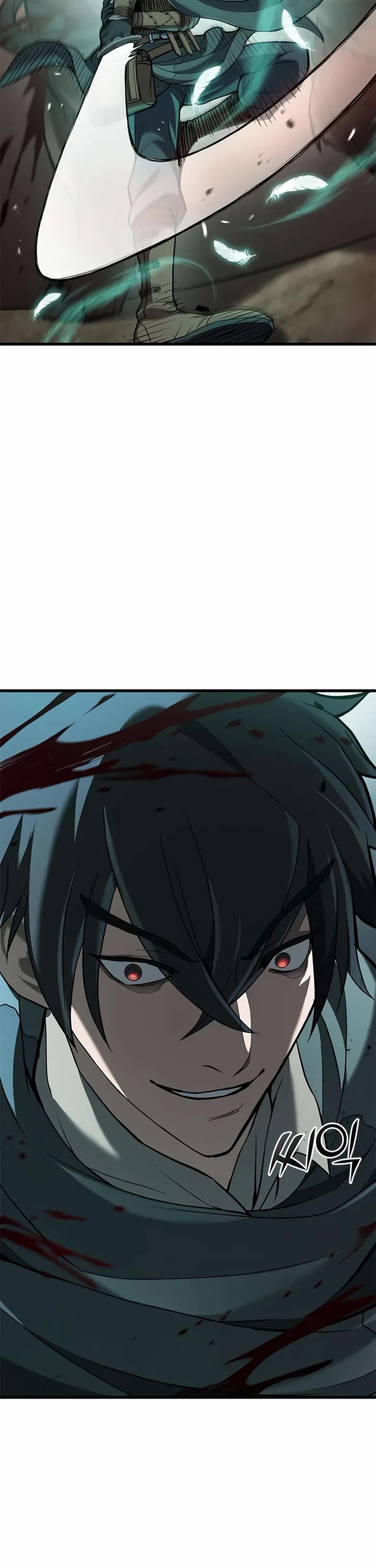 Demonic Beast Hunter Survival Guide Chapter 5 page 30 - Chapter 5