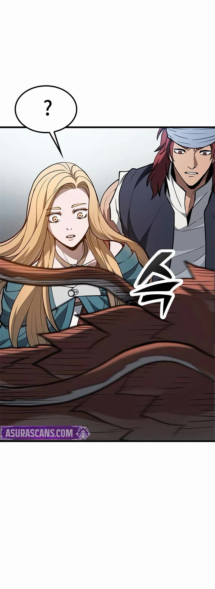 Demonic Beast Hunter Survival Guide Chapter 5 page 33 - Chapter 5