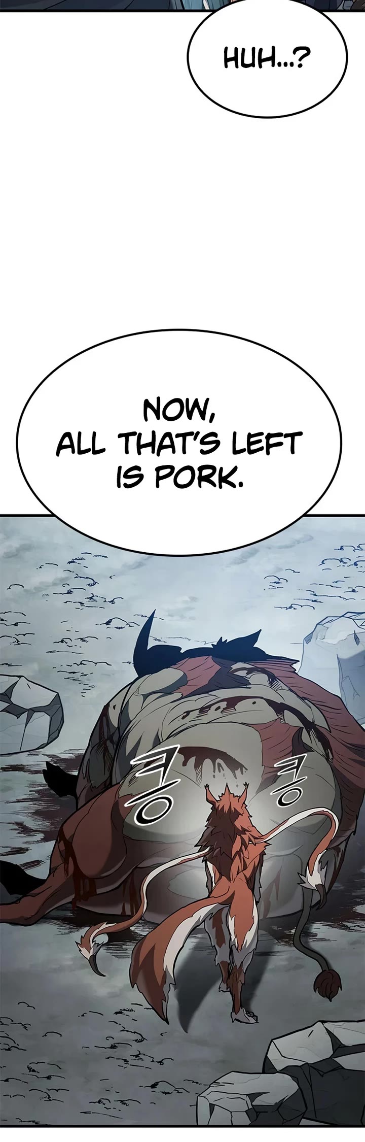 Demonic Beast Hunter Survival Guide Chapter 5 page 38 - Chapter 5