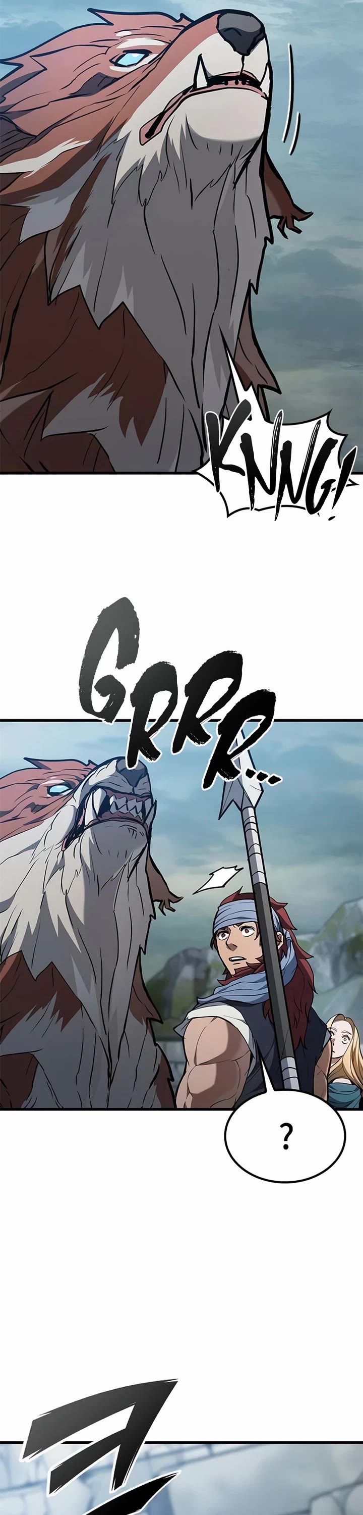 Demonic Beast Hunter Survival Guide Chapter 5 page 40 - Chapter 5