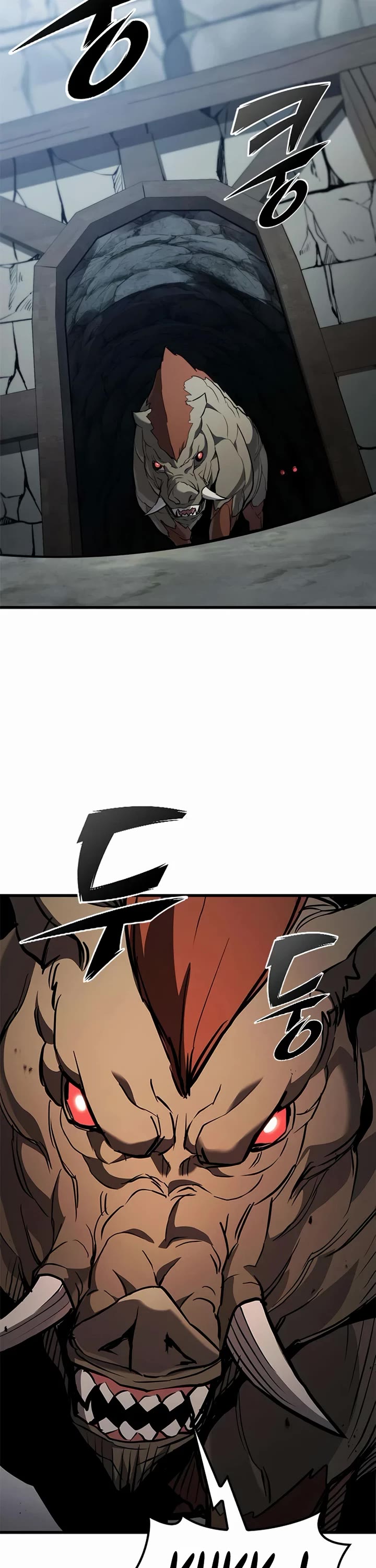 Demonic Beast Hunter Survival Guide Chapter 5 page 41 - Chapter 5