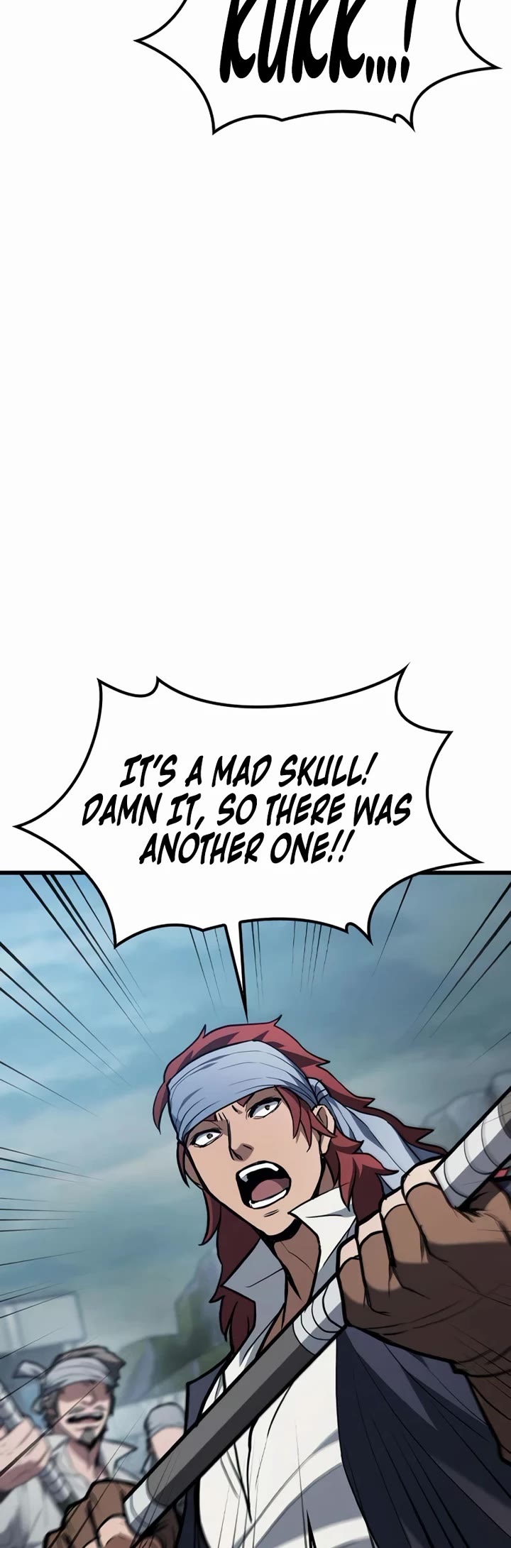 Demonic Beast Hunter Survival Guide Chapter 5 page 42 - Chapter 5