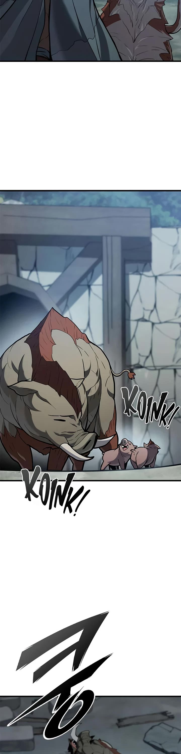 Demonic Beast Hunter Survival Guide Chapter 5 page 46 - Chapter 5