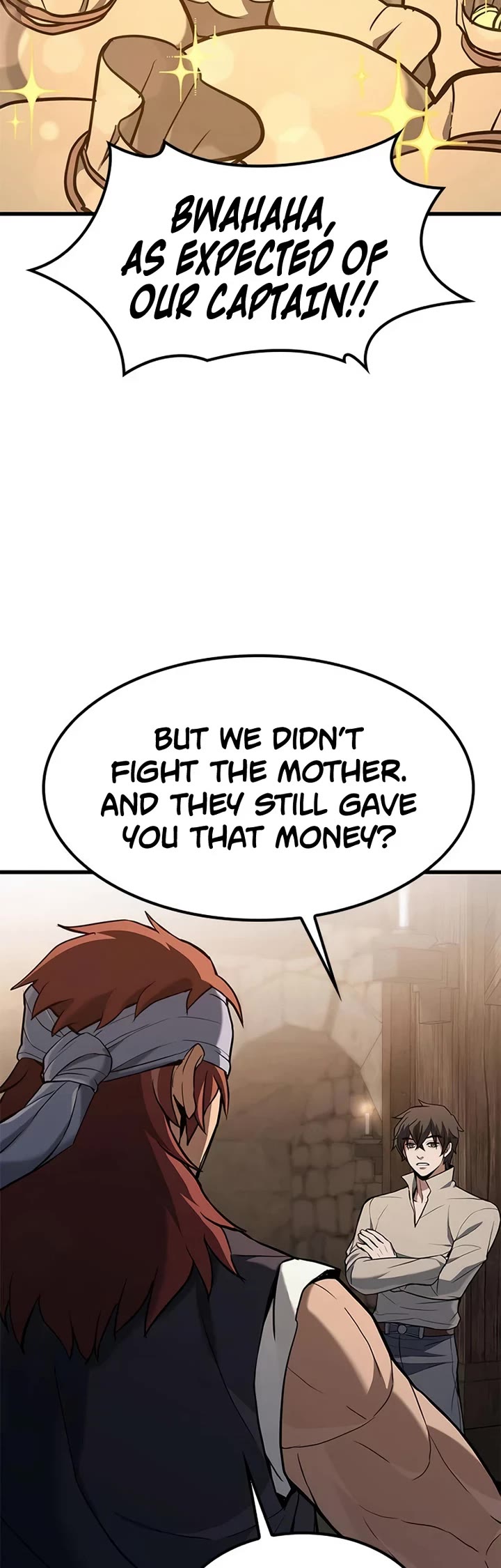 Demonic Beast Hunter Survival Guide Chapter 5 page 57 - Chapter 5