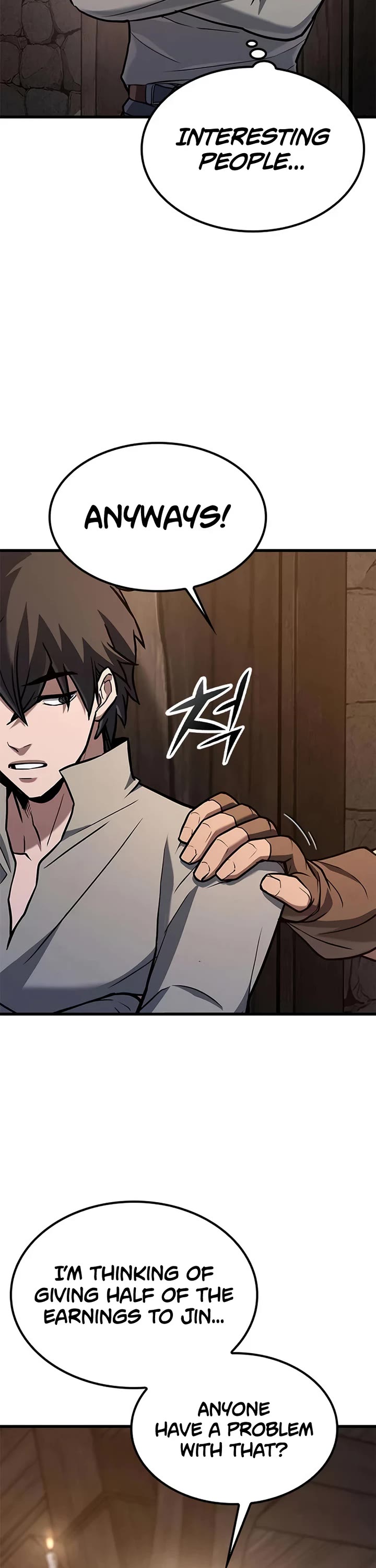 Demonic Beast Hunter Survival Guide Chapter 5 page 60 - Chapter 5