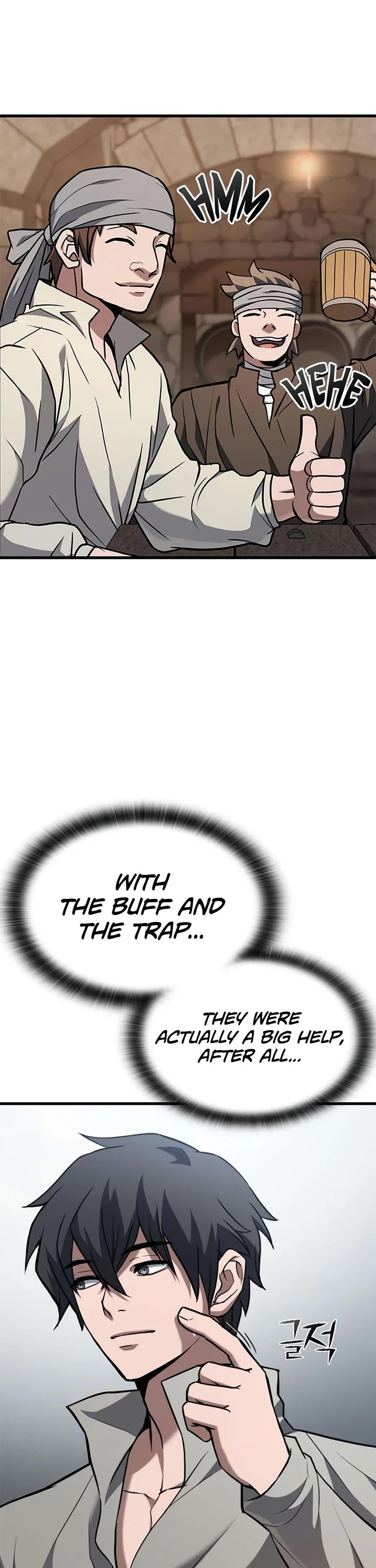 Demonic Beast Hunter Survival Guide Chapter 5 page 64 - Chapter 5