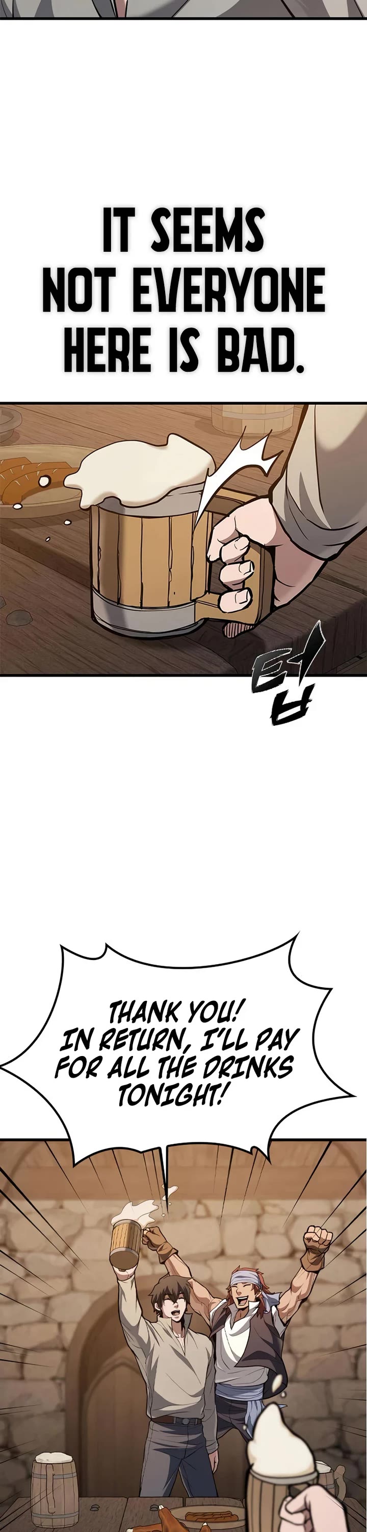 Demonic Beast Hunter Survival Guide Chapter 5 page 65 - Chapter 5