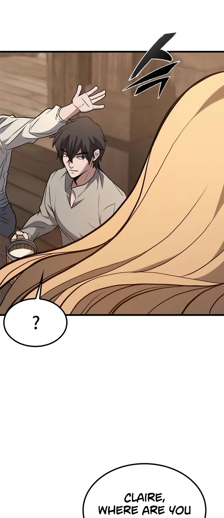 Demonic Beast Hunter Survival Guide Chapter 5 page 67 - Chapter 5