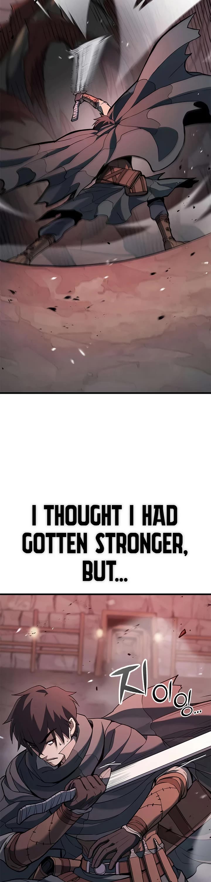 Demonic Beast Hunter Survival Guide Chapter 5 page 7 - Chapter 5