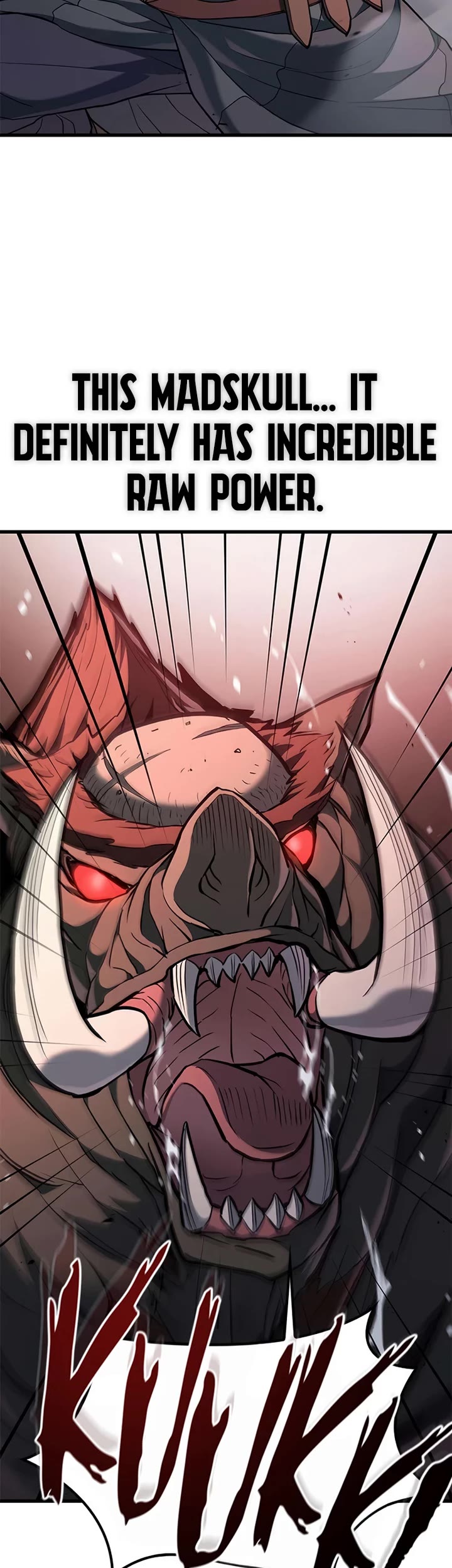 Demonic Beast Hunter Survival Guide Chapter 5 page 8 - Chapter 5
