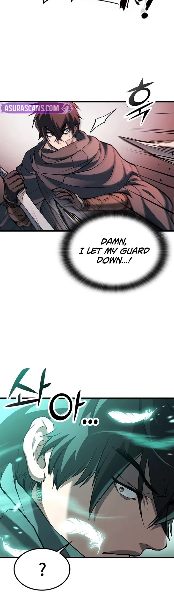 Demonic Beast Hunter Survival Guide Chapter 5 page 9 - Chapter 5