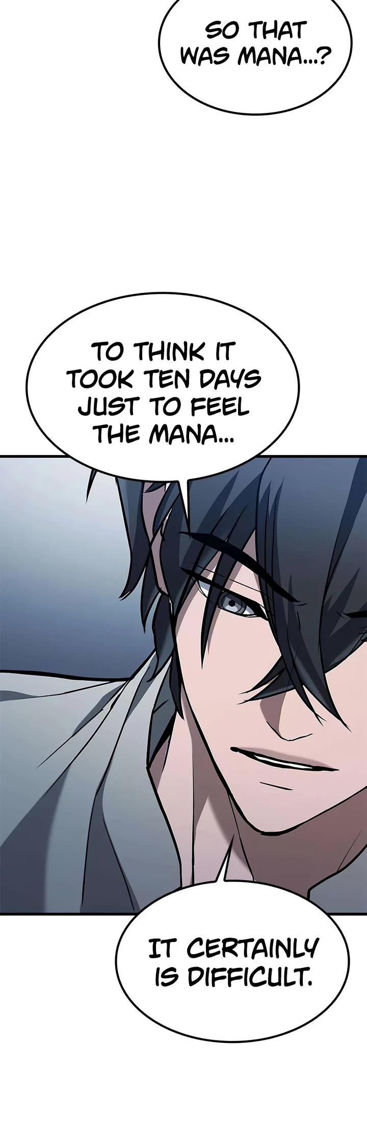 Demonic Beast Hunter Survival Guide Chapter 6 page 23 - Chapter 6