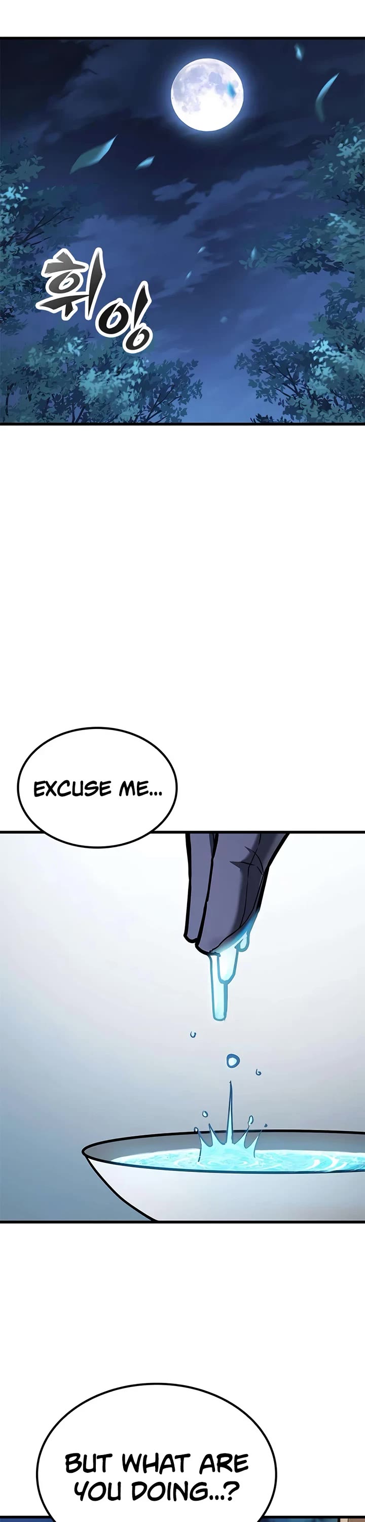 Demonic Beast Hunter Survival Guide Chapter 6 page 27 - Chapter 6