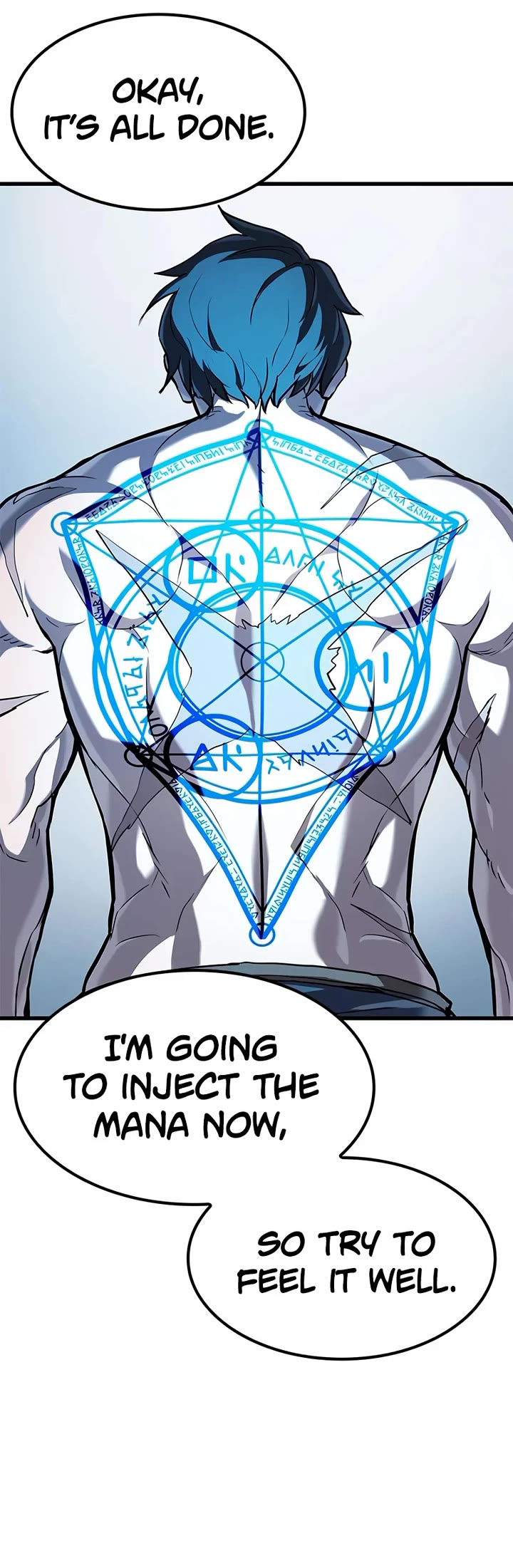 Demonic Beast Hunter Survival Guide Chapter 6 page 29 - Chapter 6