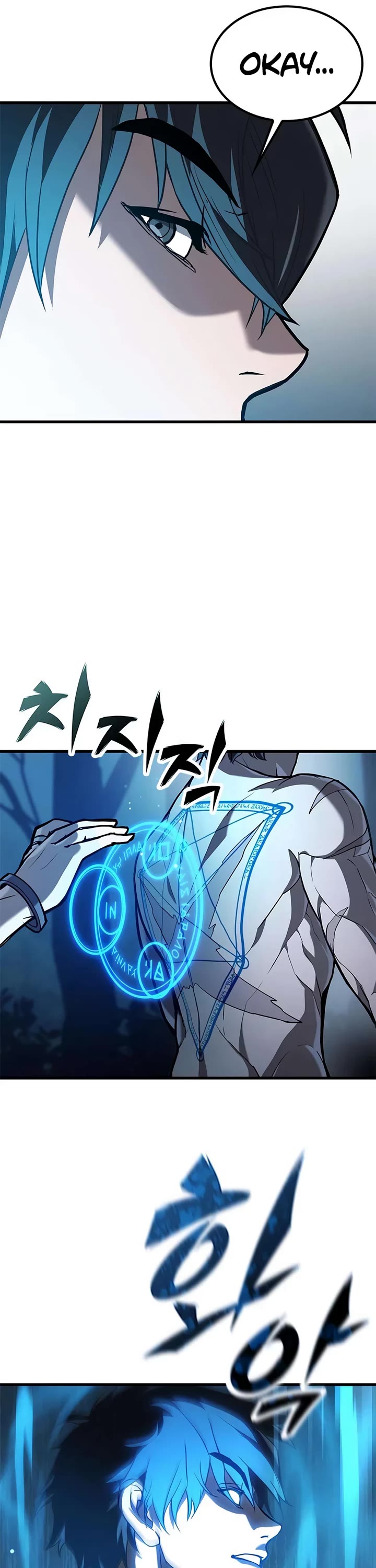 Demonic Beast Hunter Survival Guide Chapter 6 page 30 - Chapter 6