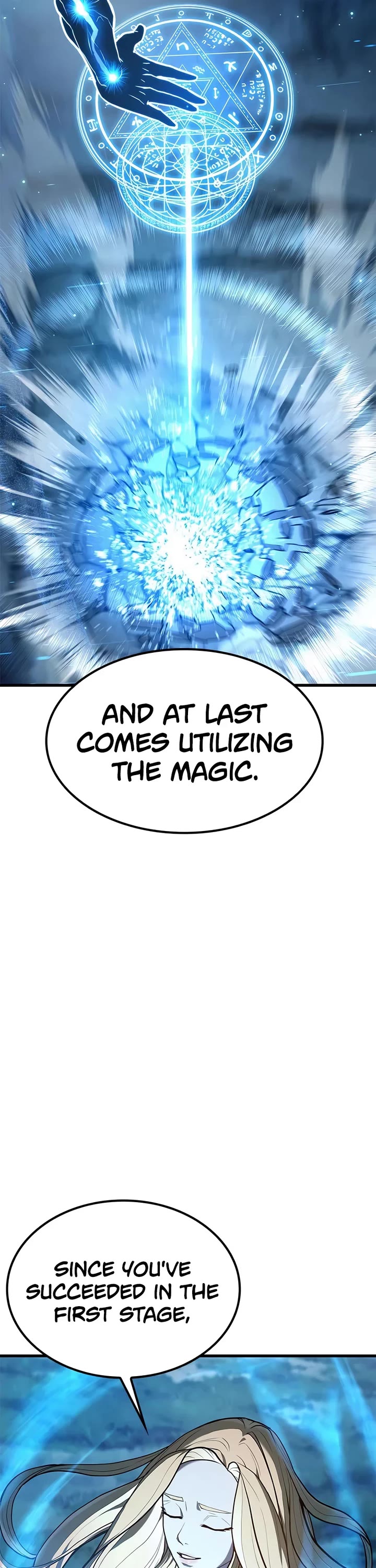 Demonic Beast Hunter Survival Guide Chapter 6 page 36 - Chapter 6