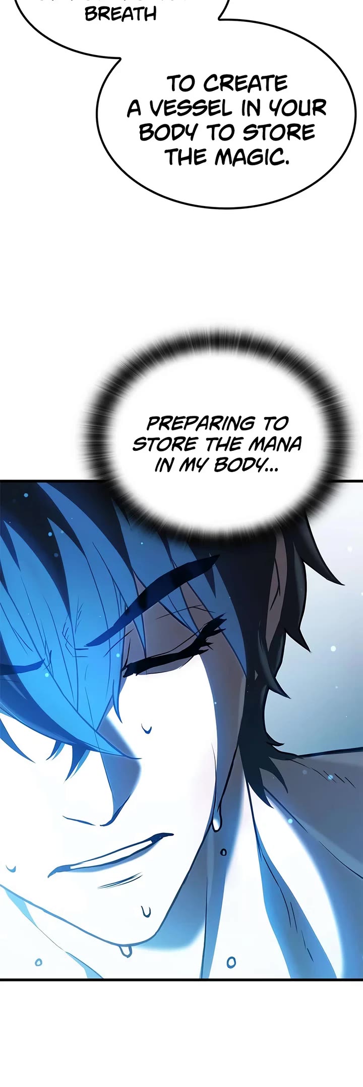 Demonic Beast Hunter Survival Guide Chapter 6 page 38 - Chapter 6