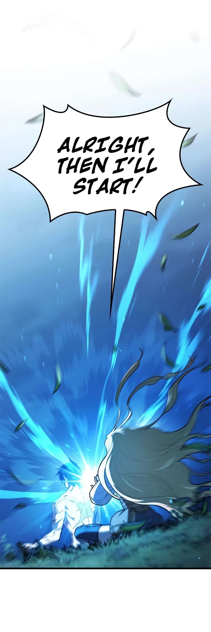 Demonic Beast Hunter Survival Guide Chapter 6 page 39 - Chapter 6