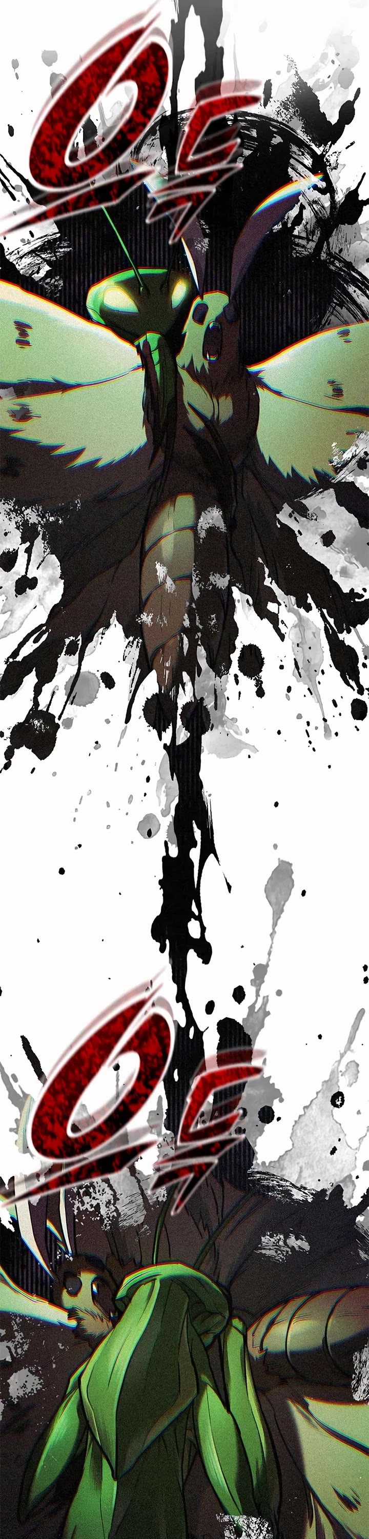 Demonic Beast Hunter Survival Guide Chapter 6 page 41 - Chapter 6