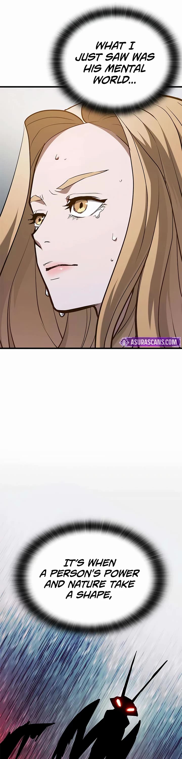 Demonic Beast Hunter Survival Guide Chapter 6 page 53 - Chapter 6